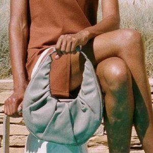 STAUD Soft Moon Bag